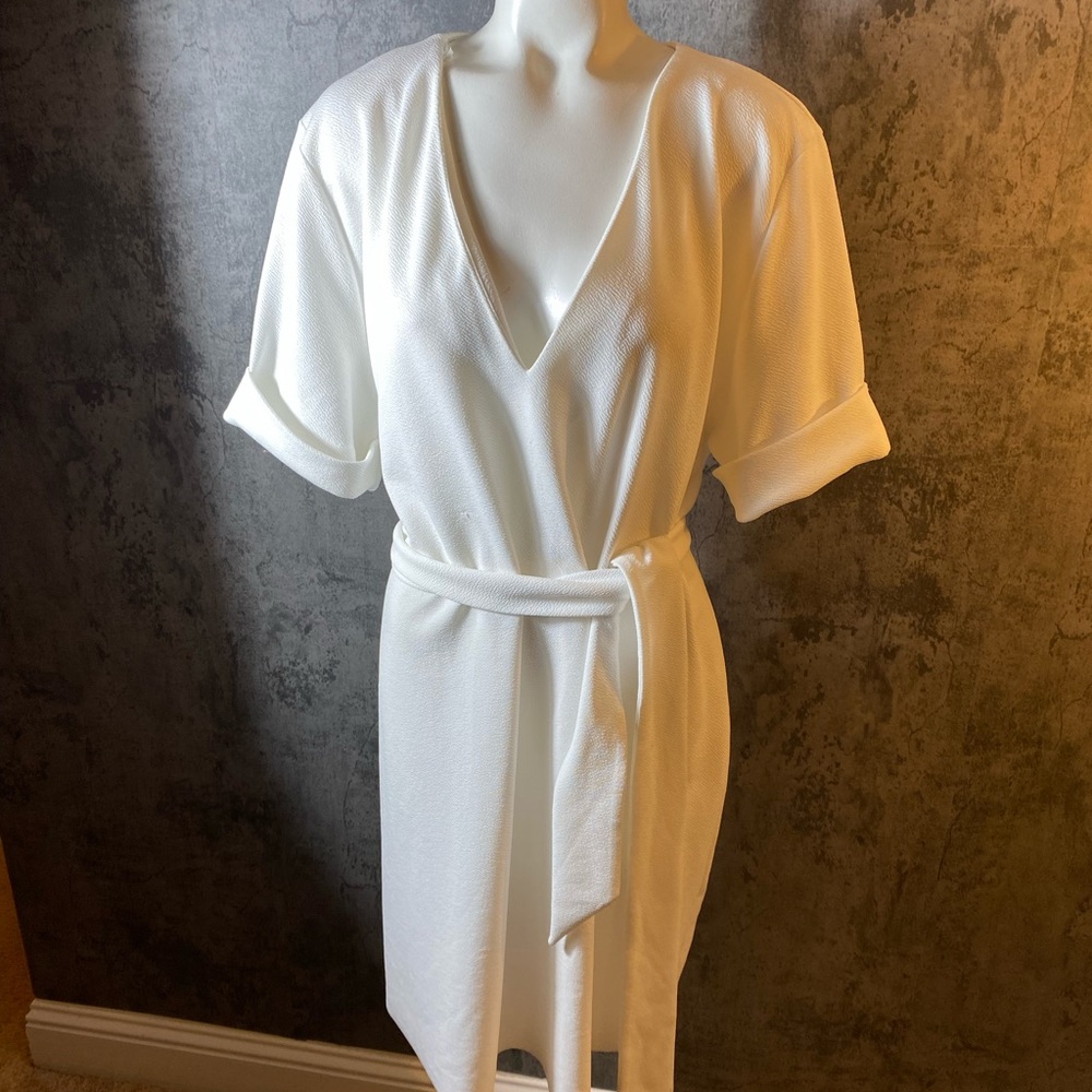 New with tags Zara Dress